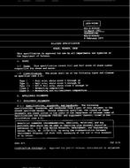 MIL MIL-S-40043D