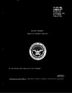 MIL MIL-STD-1949A