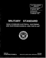 MIL MIL-STD-975M