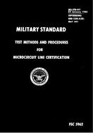 MIL MIL-STD-977