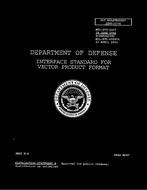 MIL MIL-STD-2407