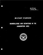 MIL MIL-STD-444