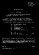 MIL MIL-P-15024E
