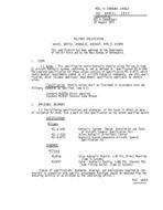 MIL MIL-V-19068A
