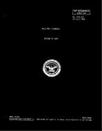 MIL MIL-STD-337
