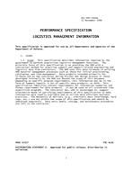 MIL MIL-PRF-49506