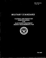 MIL MIL-STD-2118