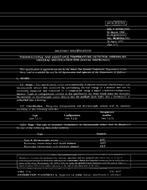 MIL MIL-T-24388C