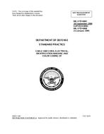 MIL MIL-STD-686C