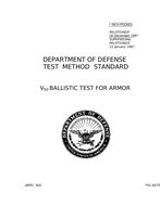 MIL MIL-STD-662F
