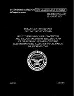 MIL MIL-STD-1377