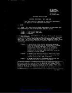 MIL MIL-W-6858D