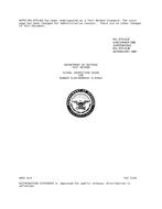 MIL MIL-STD-413C