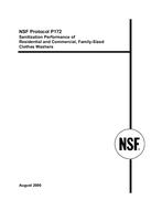 NSF P172