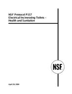 NSF P157