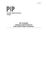 PIP VECBI001 (R2017)