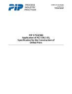 PIP STS02380