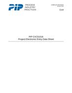PIP CVC01018-EEDS