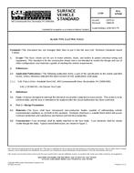 SAE J1284