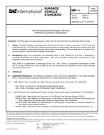 SAE J2116