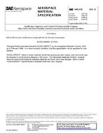 SAE AMS2376D SAE AMS2376D