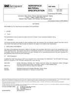 SAE AMS4086N SAE AMS4086N