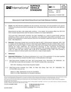 SAE J1169