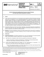 SAE J2075 SAE J2075
