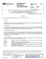SAE AMS5731L SAE AMS5731L