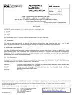 SAE AMS5810B SAE AMS5810B
