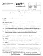 SAE AMS4938A SAE AMS4938A