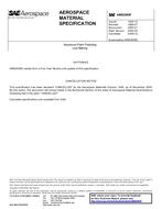 SAE AMS2505F
