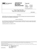 SAE AMS4237B SAE AMS4237B