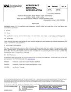 SAE AMS4640H SAE AMS4640H