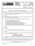 SAE J1371