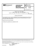 SAE MAM4323B SAE MAM4323B