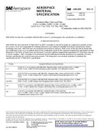 SAE AMS4295D SAE AMS4295D