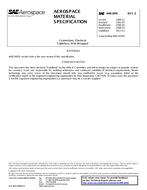 SAE AMS2695E