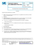 SAE J1214