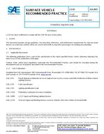 SAE J1133