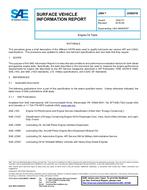 SAE J304