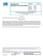 SAE AMS4302C SAE AMS4302C