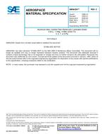 SAE AMS4254C SAE AMS4254C