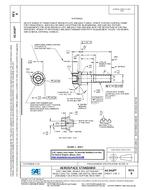 SAE AS3418B SAE AS3418B