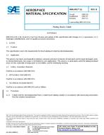 SAE AMS2451/11B