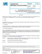 SAE AMS4462A SAE AMS4462A