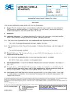 SAE J1206