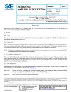 SAE AMS4402A SAE AMS4402A