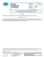 SAE MA1568A SAE MA1568A