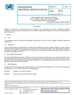 SAE AMS6471J SAE AMS6471J